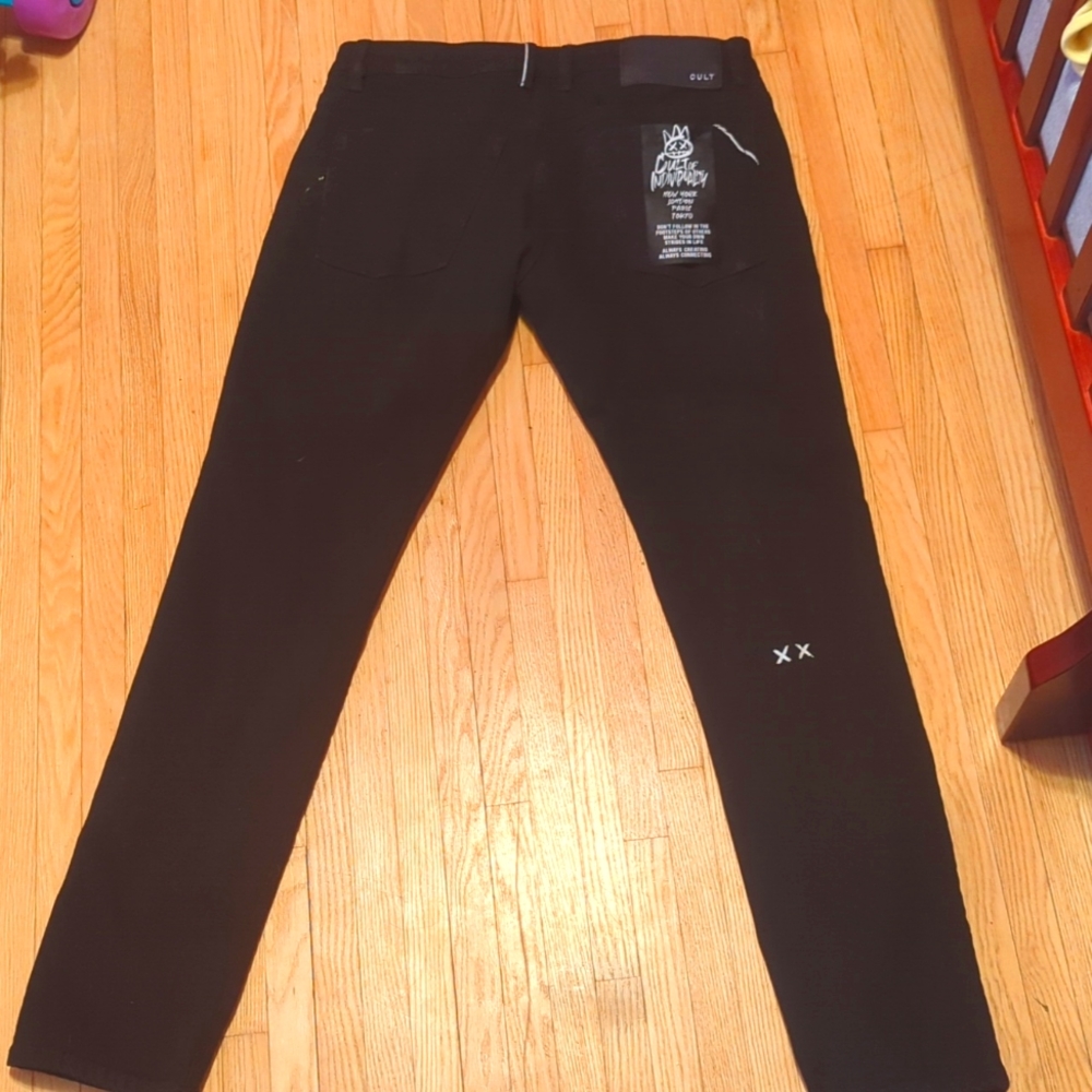 Cult Of Individuality size 33/32